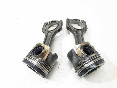 BMW X3 F25 MK2 PISTON & CON ROD SINGLE X1 2.0 N47D20C DIESEL 7810823 2011 - Picture 5 of 7
