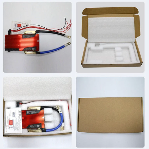 48V EVE 280Ah 14.34kWh LiFePO4 Battery Pack Kit with 200A Smart BMS - Picture 6 of 26