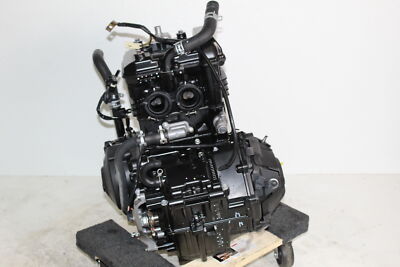 2015 Kawasaki Ninja 300 EX300A ENGINE MOTOR | eBay