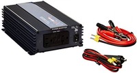 Samlex Solar Pst-300-12 Series Pure Sine Wave Inverter Samlex Solar Pst-300-12 Series Pure Sine Wave Inverter
