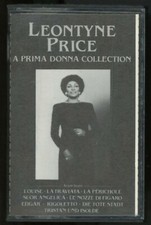 Leontyne Price - A Prima Donna Collection