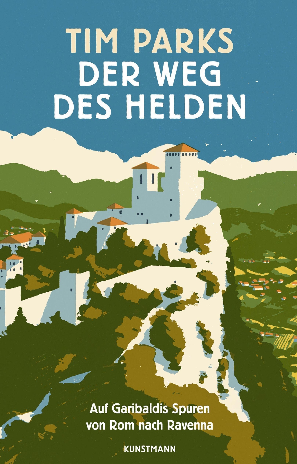 Thumbnail - Der Weg Des Helden Auf Garibaldis Spuren Von Rom Nach Ravenna Tim