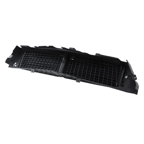 Lower Active Grille Shutter Without Motor For 2014 2015-2019 Chevrolet Impala LT - Picture 8 of 15