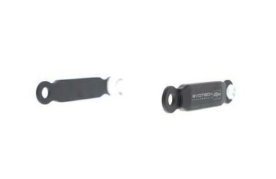 BMW M1000R Ab 2023 2X Fußrasten Abdeckplatten Von Evotech Performance