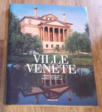 Ville venete di Reinhart Wolf, Peter Lauritzen Mondadori