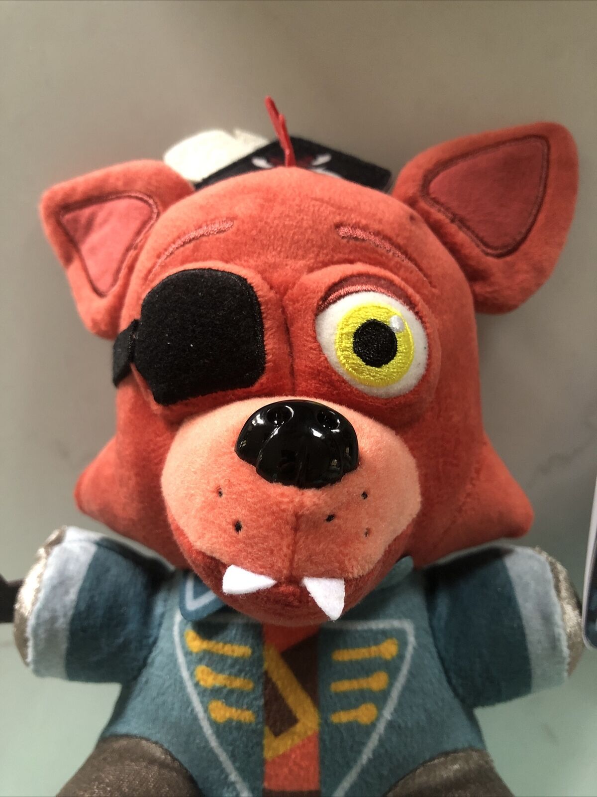 Funko FNAF Five Nights at Freddy's: Curse of | Grelly USA