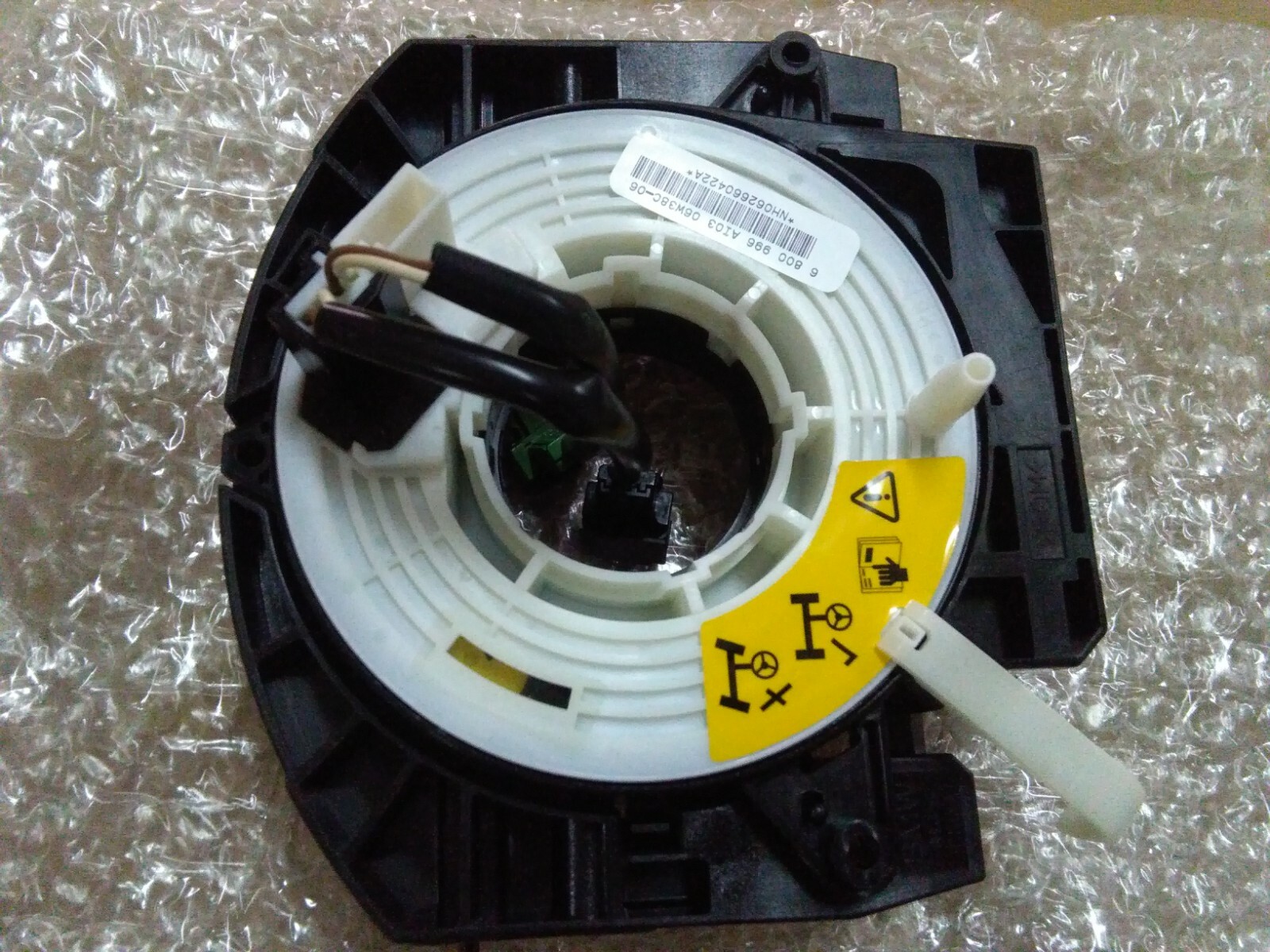 Original BMW MINI R50 MINI R53 (2001-2008) MINI Cabrio R52 Slip