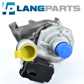 Turbolader für Hyundai Kia 2.0 CRDI 28231-2F670 282312F670  54409700030