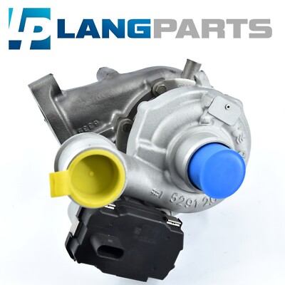 Turbolader für Hyundai Kia 2.0 CRDI 28231-2F670 282312F670  54409700030