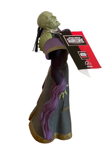Prince Xizor Star Wars Shadows of the Empire 10" Figure Statue Applause 1993 - Picture 2 of 10