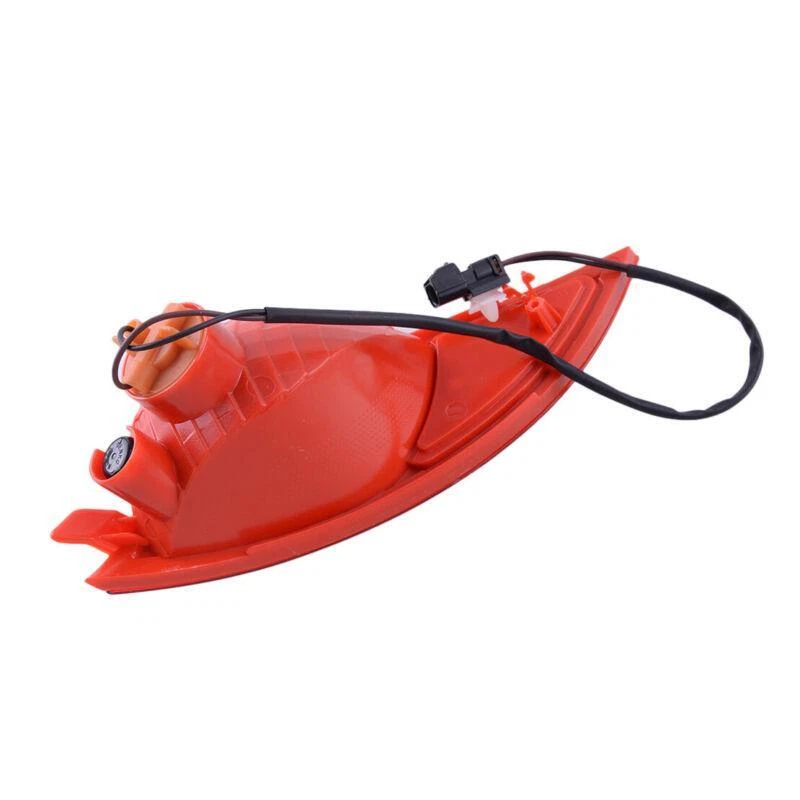 1Pair Rear Bumper Fog Light Tail Lamp Fit for Hyundai Tucson ix35 2010-2014 - Изображение 4 из 4