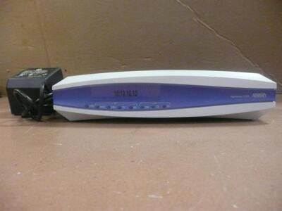 Adtran 1202860L1 Router