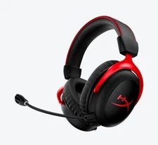 HyperX Cloud II Wireless Gaming Headset