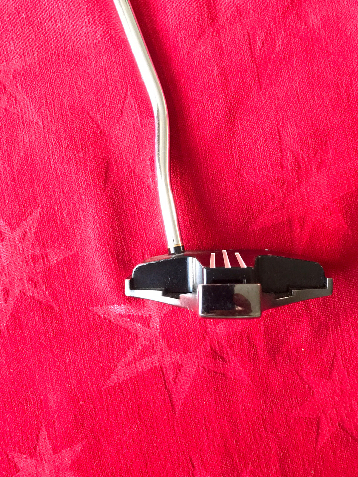 Japanese Golf Clubs Putter HONMA BERES BH003 34inches, Made in Japan