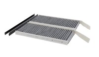 Corteco 80001457 Innenraumfilter Pollenfilter FüR Renault MERCEDES-BENZ Opel