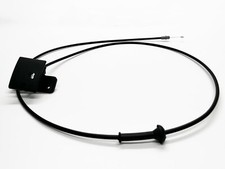 Hood Release Cable Fits Chevrolet Gmc 2010 - 2022 Express Savana 15751510