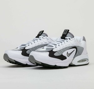 air max triax grey