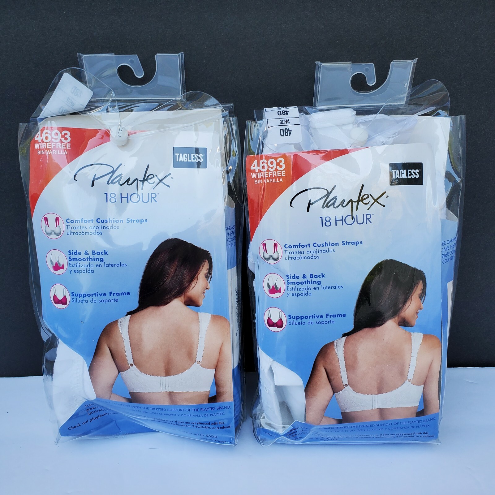 Playtex Check Bras for Women