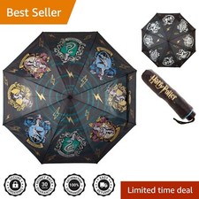 Collectible Harry Potter Umbrella - Color Changing  Liquid Reactive, 8.47 oz