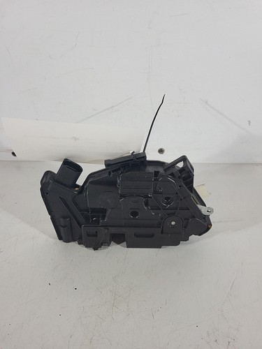 VW Scirocco MK3 Door Lock Mech front Passenger Side 2008-2017 5N2837015C L30 - Picture 8 of 12