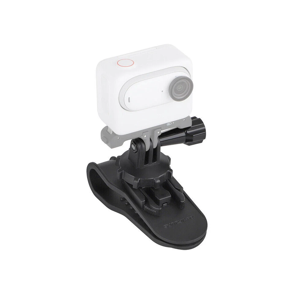Camera Mount for Osmo Pocket 3  Camera for Mount Holder 360°Rotating 3 Car - Image 2 of 4