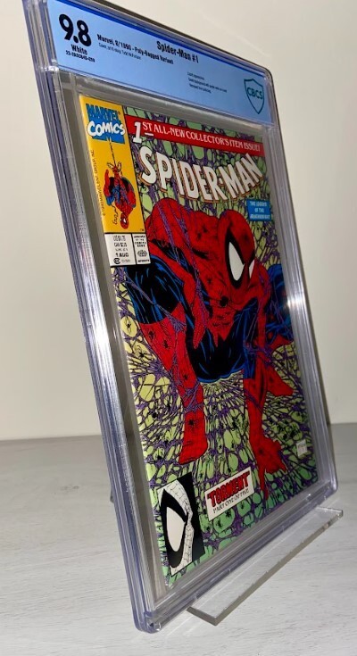 マーベルコミックWeb of Spider-Man (Vol 1) Amazon.com: W.E.B. Of Spider-Man (W.E.B. Of Spider-Man (2021