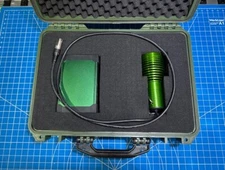 Medical Grade  Red Therapy Light for Pain, Inflammation and Wound Healing