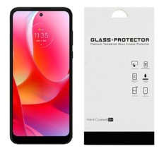 FOR Motorola Moto G Power 2022 XT2165DL 2Pack Tempered Glass Screen Protector