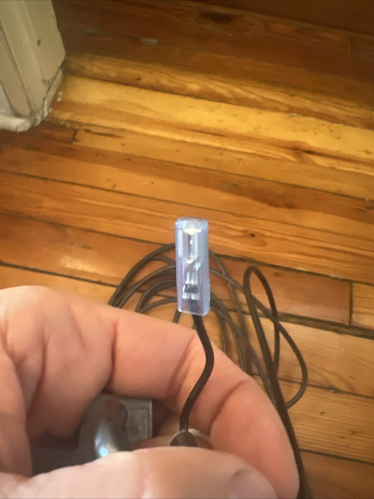 Dyson, Genuine DC07 DC14 DC17 DC18 DC25 Vacuum Power Cord Replacement Part Used