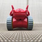 Just Play Disney Junior PJ Masks Rev N Rumblers Owlette Glider Vehicle ...