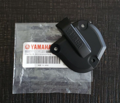 NEW OEM Thumb Throttle Cover For Yamaha Raptor 700 R 700R YFZ450R EFI  2009-2023