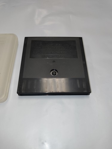 Poker Face Paul's Solitaire (Sega Game Gear) Tested Works - Picture 3 of 3