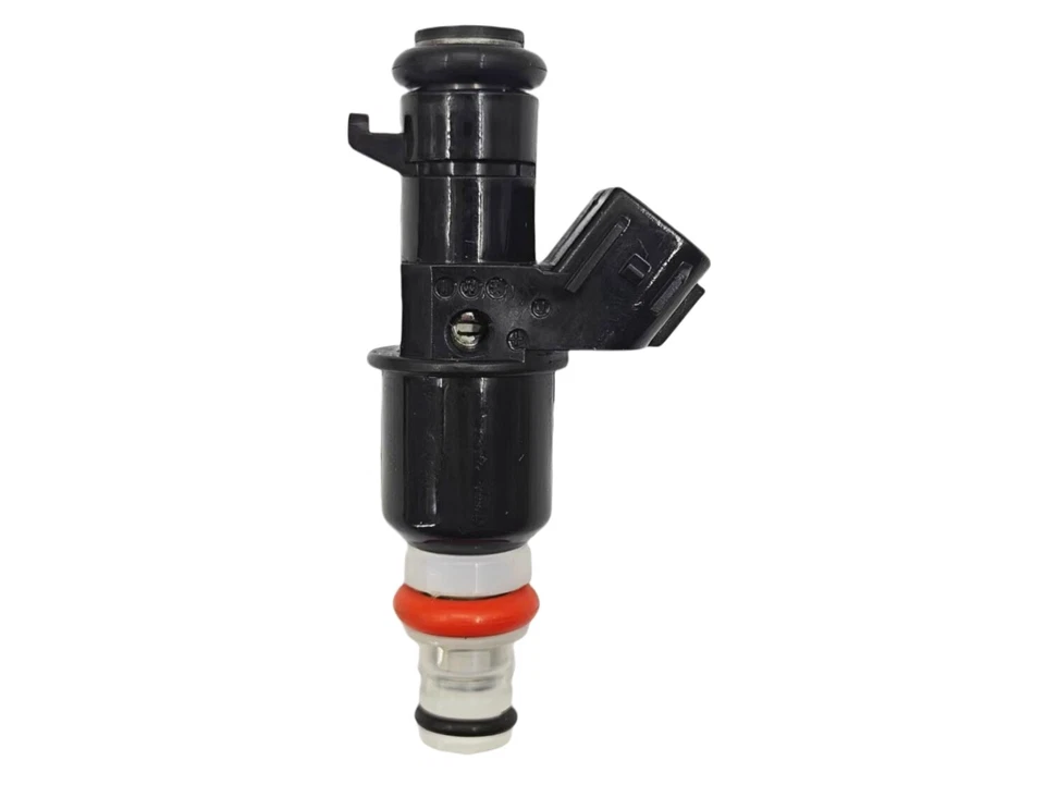 Nuevos inyectores de combustible 4 piezas 16450-RBB-003 para Civic Si RSX TYPE-S CSX 2,0 L TSX 2,4 L Foto 4 de 4