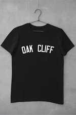 Oak Cliff Shirt, Dallas, Texas