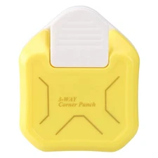 Craft Tag Punch 3 In 1 Gift Tag Paper Punch Small Hole Punch For Paper Crafting