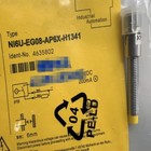 1PZ NUOVISSIMI TURCK NI6U-EG08-AP6X sensore e interruttore di