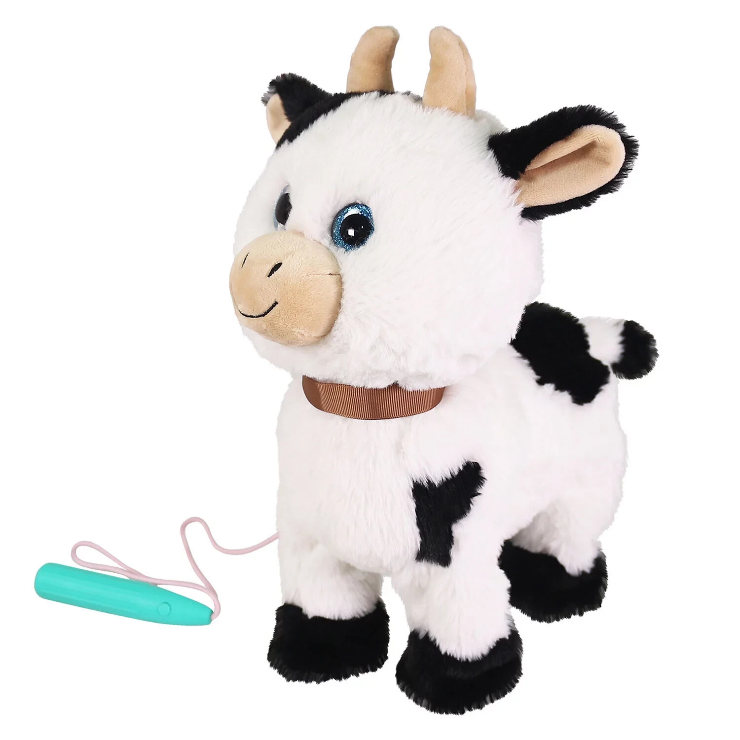 Member's Mark Remote-Controlled Walking & Dancing Plush