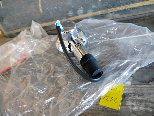 TO-R2232 - FRECCIA ANTERIORE SX APRILIA SCARABEO 125-150-200 - AP8127132 - Foto 4 di 7