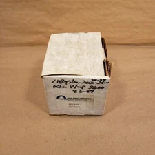 81-89 Plymouth Dodge Mitsb Beck Arnley 151-6772 Mechanical Fuel Pump 1335 NOS