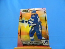 Nikita Kucherov O-Pee-Chee Platinum Hockey 2023-24 Sunset