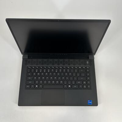 Dell Alienware m15 R7 240Hz 2K 2.3 GHz i7-12700H 32GB 1TB SSD RTX 3070 Ti
