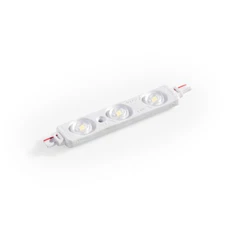 200pack SMD 116ft 2835 Waterproof LED Module 3 Chips with Aluminum PCB Injection