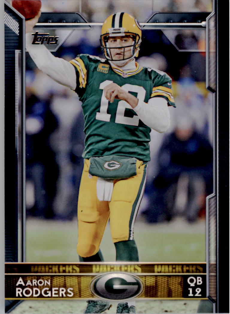 2015 Topps Football You Pick/Choose Cards #1-250 Stars RC