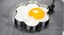 thumbnail 11 - Cooking Kitchen Tools Stainless Steel Fried Egg Shaper Ring Pancake Mould Mold