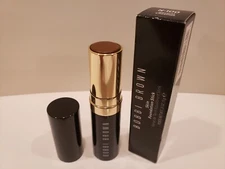 Bobbi Brown ~ Skin Foundation Stick ~ N-100 Neutral Chestnut ~ 0.31 oz ~ NIB