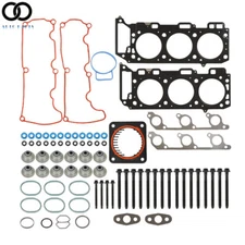 Engine Head Gasket Set W/ Bolts For Ford Explorer Ranger Mercury 4.0L 2004-2011