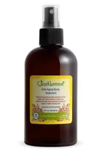 Anti-Aging Body Treatment