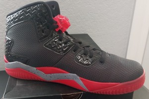 jordan spike forty pe
