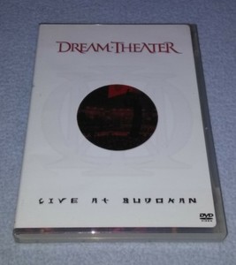 ドリーム・シアター/ライヴDVD 3セット Dream Theater ドリーム・シアター/Tokyo,Japan 4.28.2023