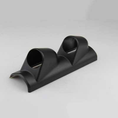 52MM 2'' Gauge Pod Holder Racing Sport Auto Meter Pillar Mount For Chevrolet Ford